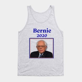 Bernie 2020 Tank Top